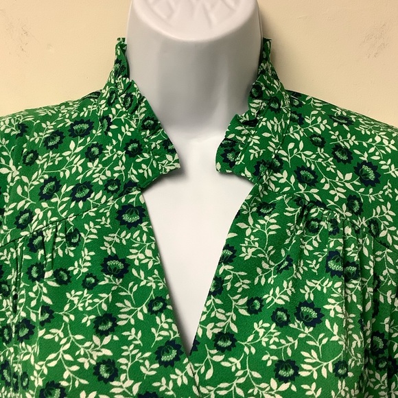 Monteau Top - Picture 2 of 7